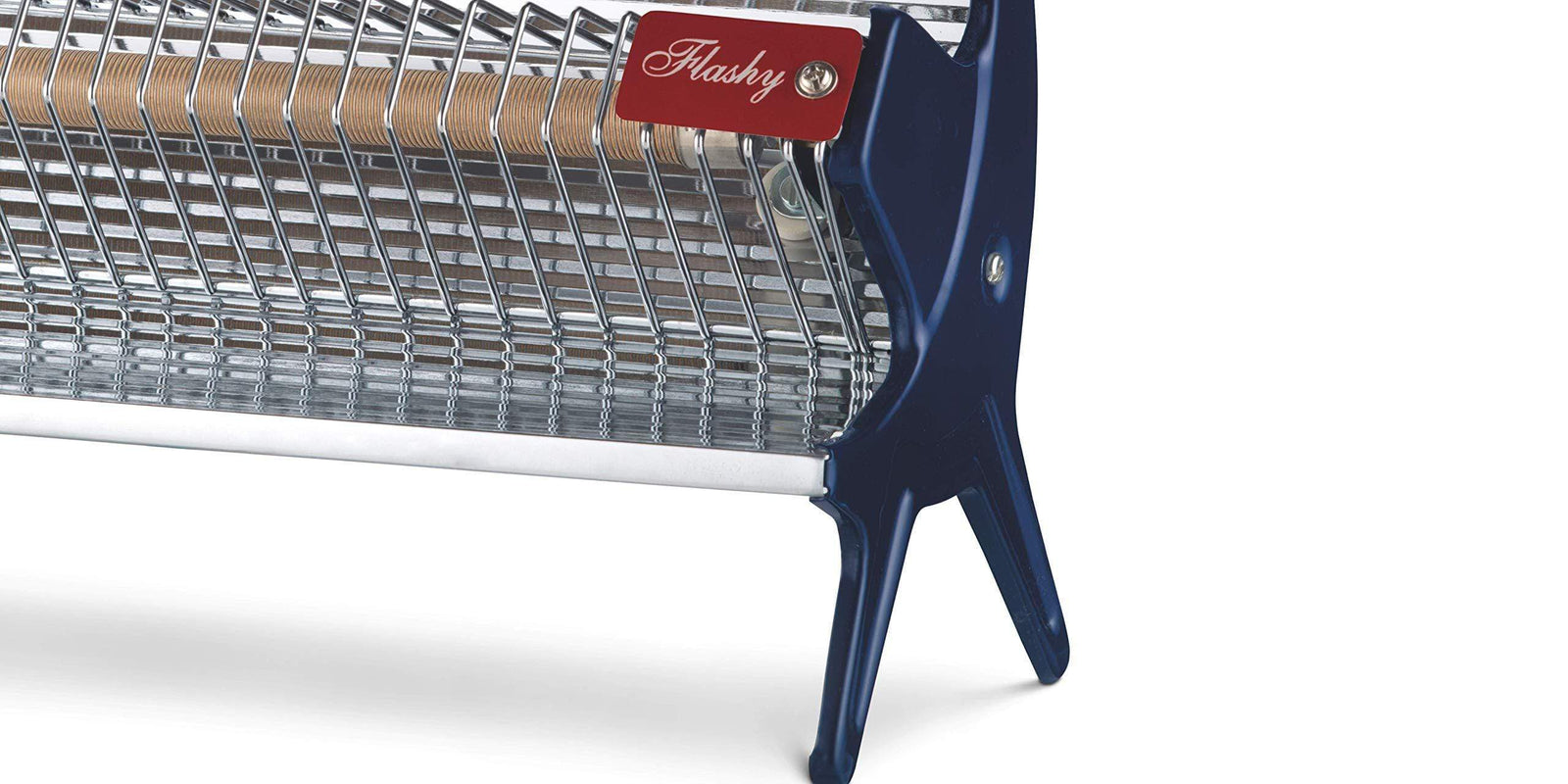 Bajaj Flashy 1000-Watt Room Heater - KITCHEN MART