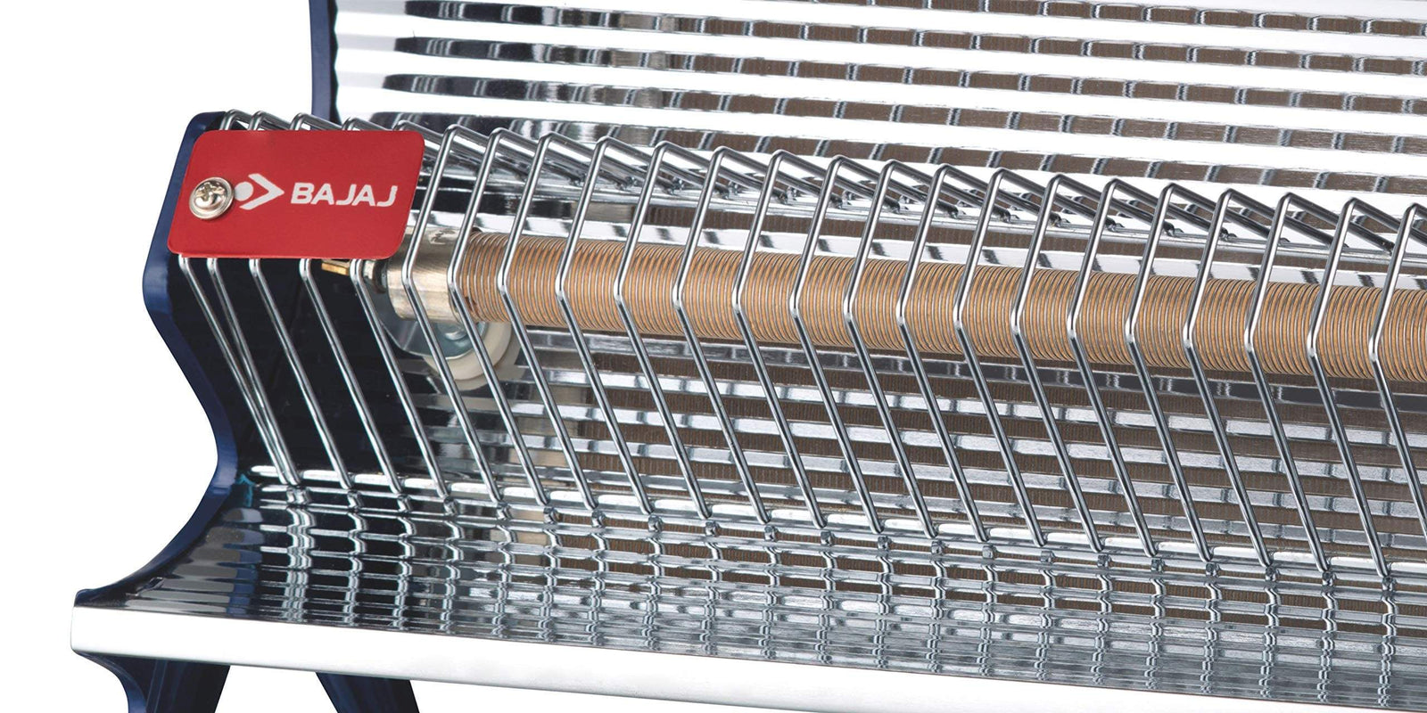 Bajaj Flashy 1000-Watt Room Heater - KITCHEN MART