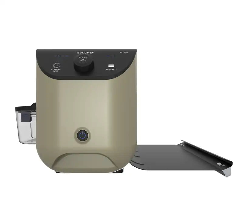 Evochef Dosa Printer EC Flip Dosa Maker Magic Dosa Maker