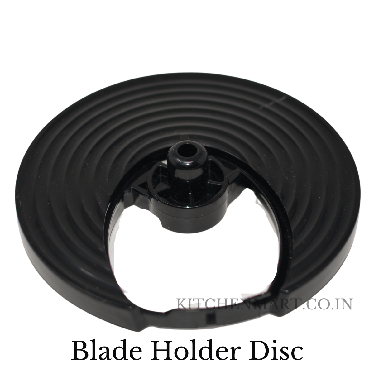Blade holder Disc attachment suitable for Preethi Zodiac Mixer Grinder - KITCHEN MART