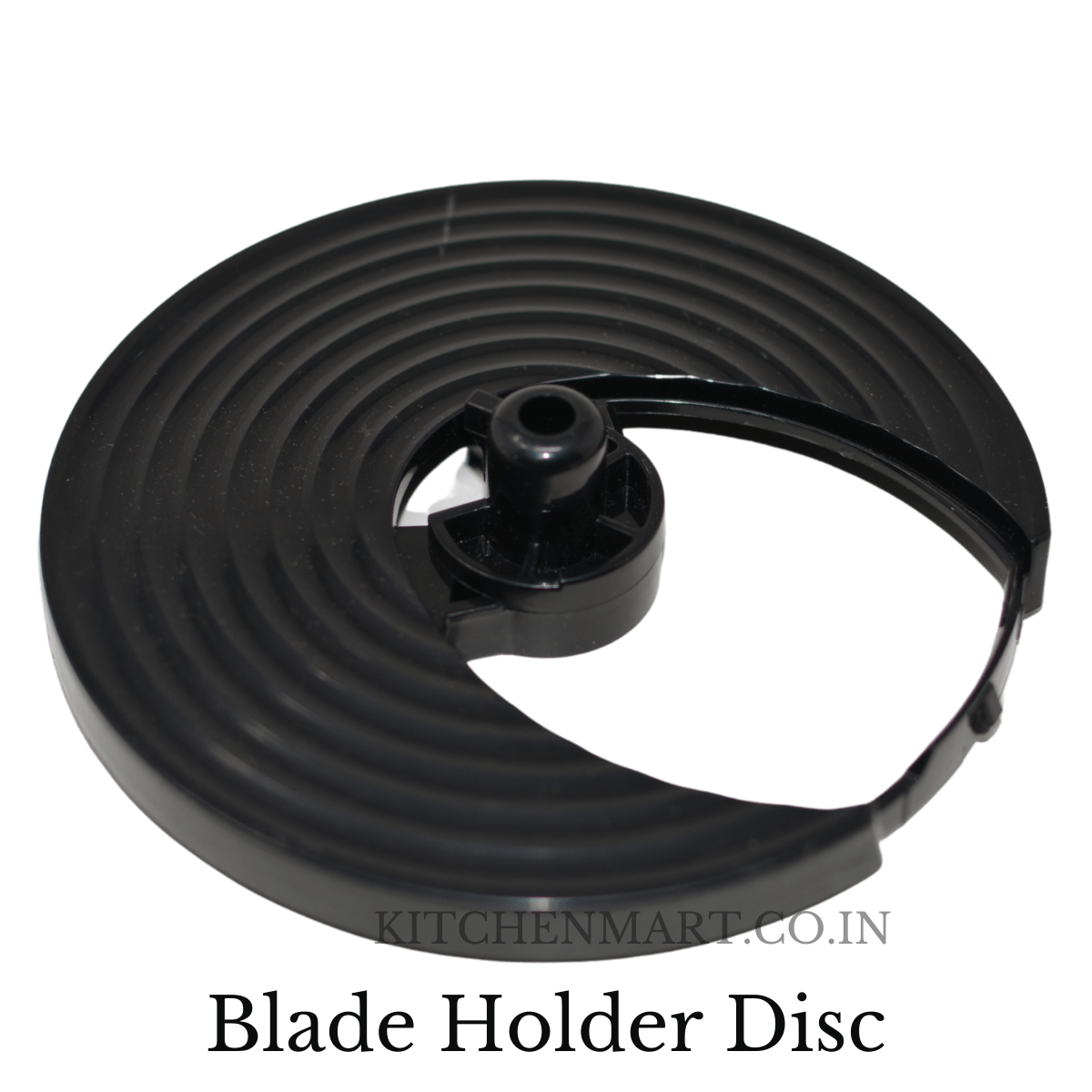 Blade holder Disc attachment suitable for Preethi Zodiac Mixer Grinder - KITCHEN MART