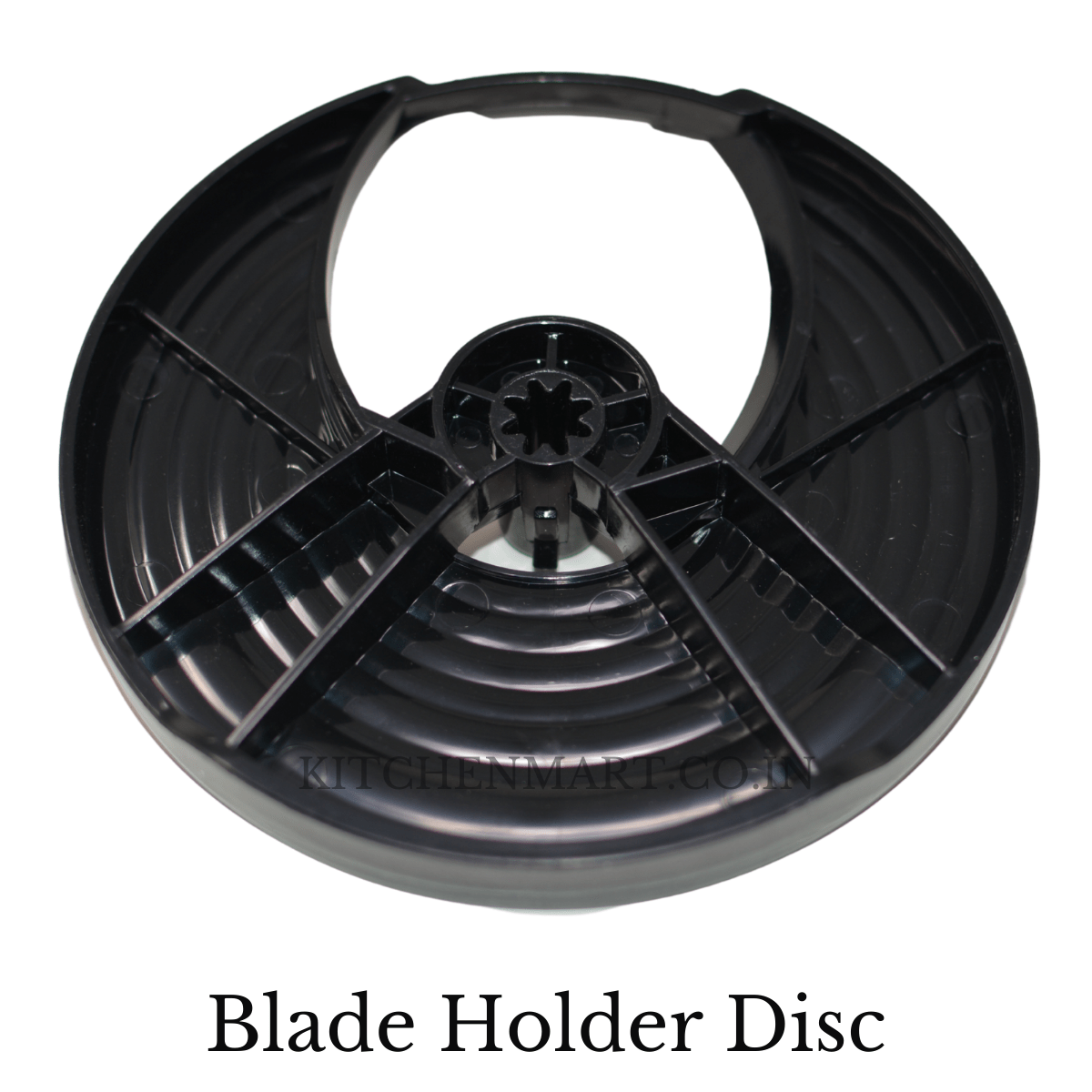 Blade holder Disc attachment suitable for Preethi Zodiac Mixer Grinder - KITCHEN MART