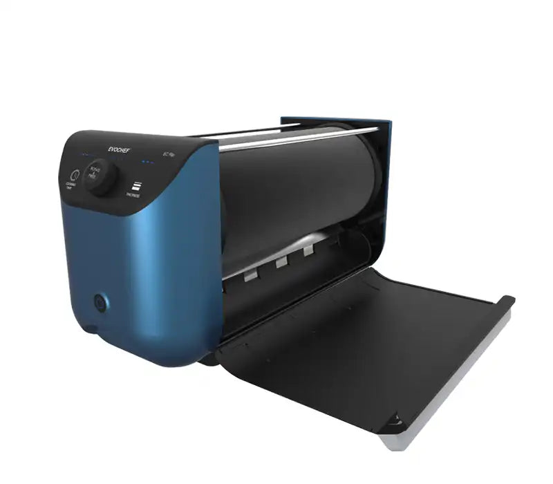 Evochef Dosa Printer EC Flip Dosa Maker Magic Dosa Maker