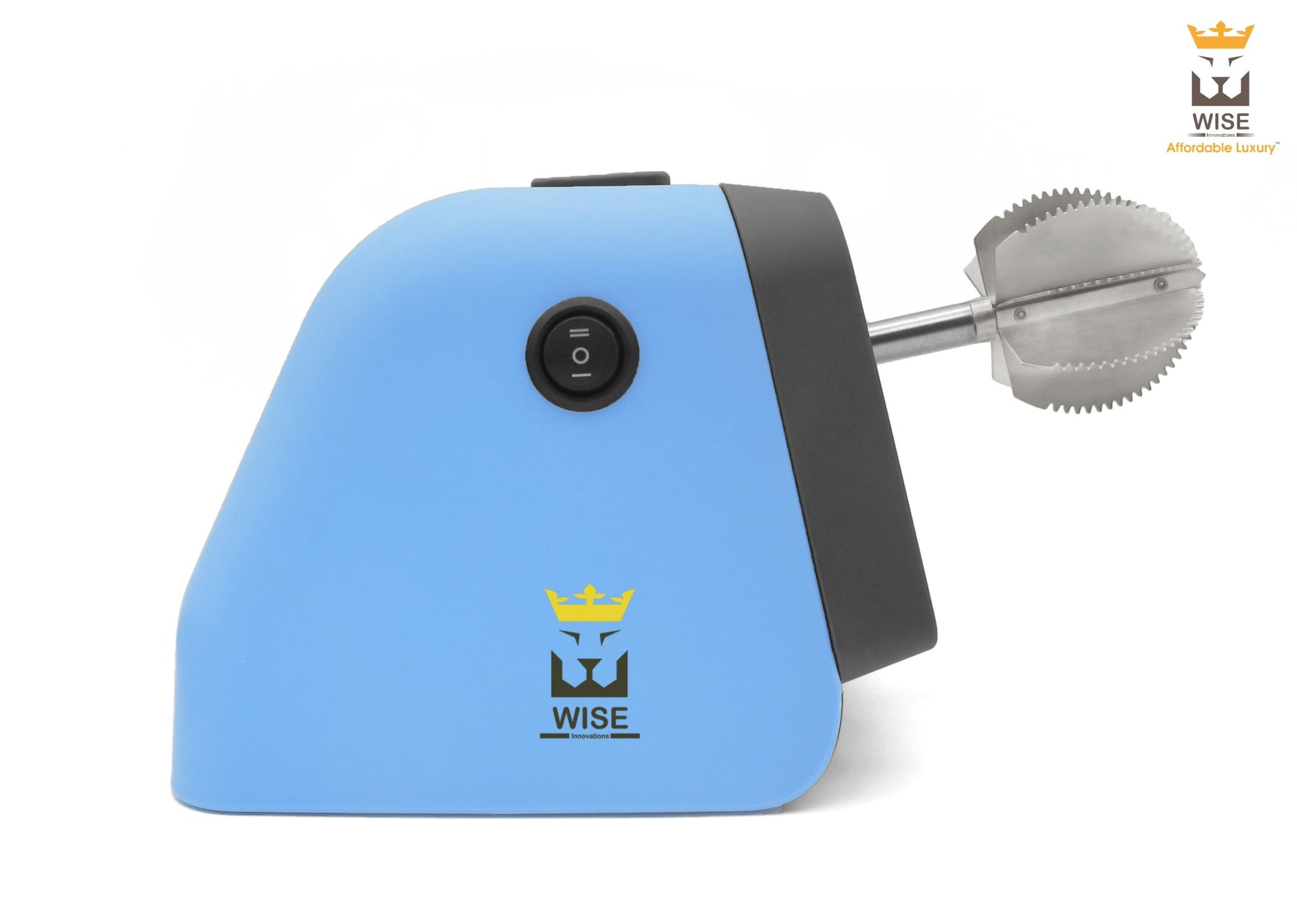 WISE Coconut Scraper 120 Volts for USA and Canada