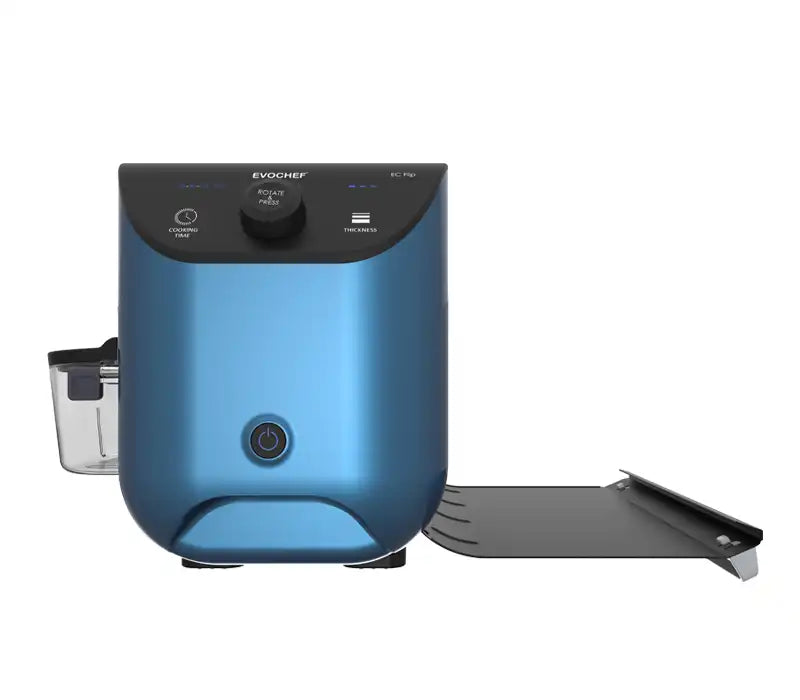 Evochef Dosa Printer EC Flip Dosa Maker Magic Dosa Maker