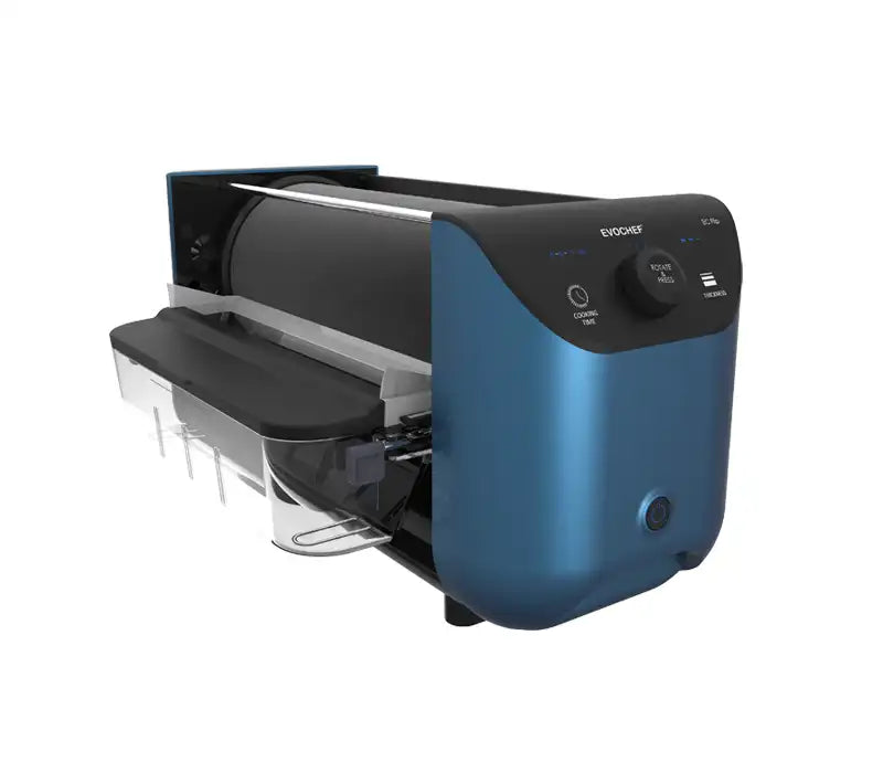 Evochef Dosa Printer EC Flip Dosa Maker Magic Dosa Maker