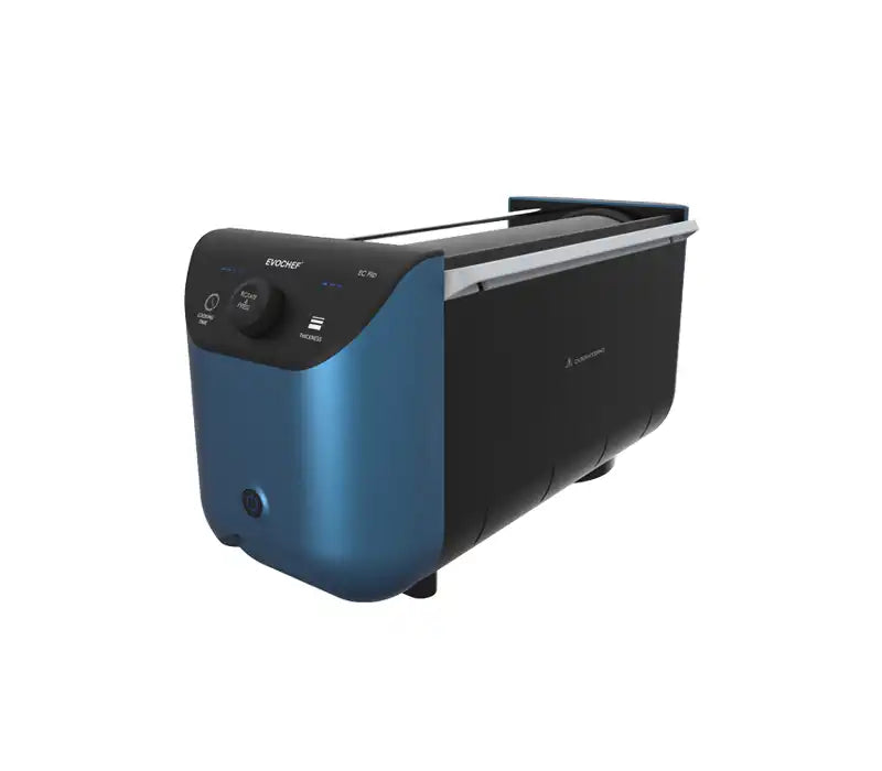 Evochef Dosa Printer EC Flip Dosa Maker Magic Dosa Maker