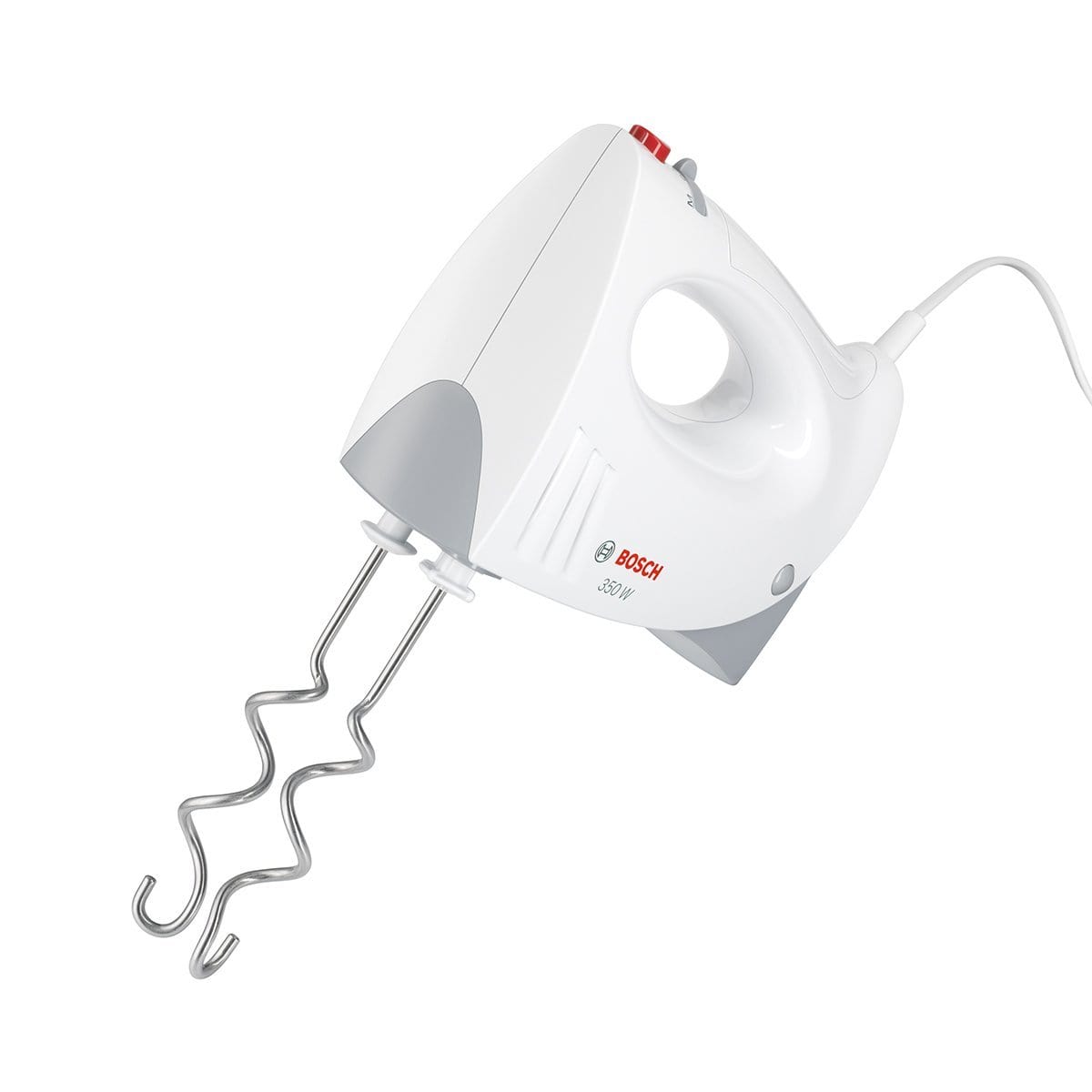 Bosch MFQ3520 350-Watt Hand Mixer (White) - KITCHEN MART