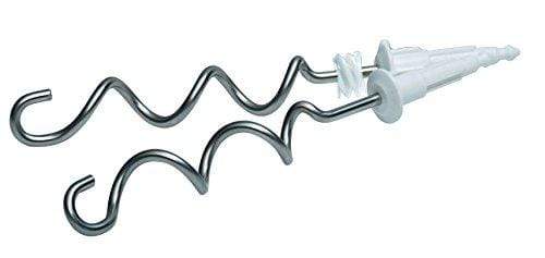 Bosch MFQ3555GB 350-Watt Hand Mixer (White) - KITCHEN MART