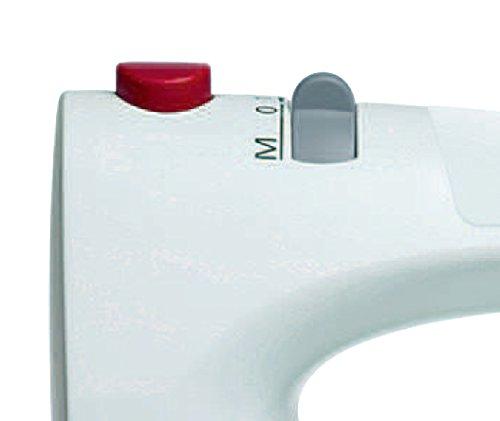 Bosch MFQ3555GB 350-Watt Hand Mixer (White) - KITCHEN MART