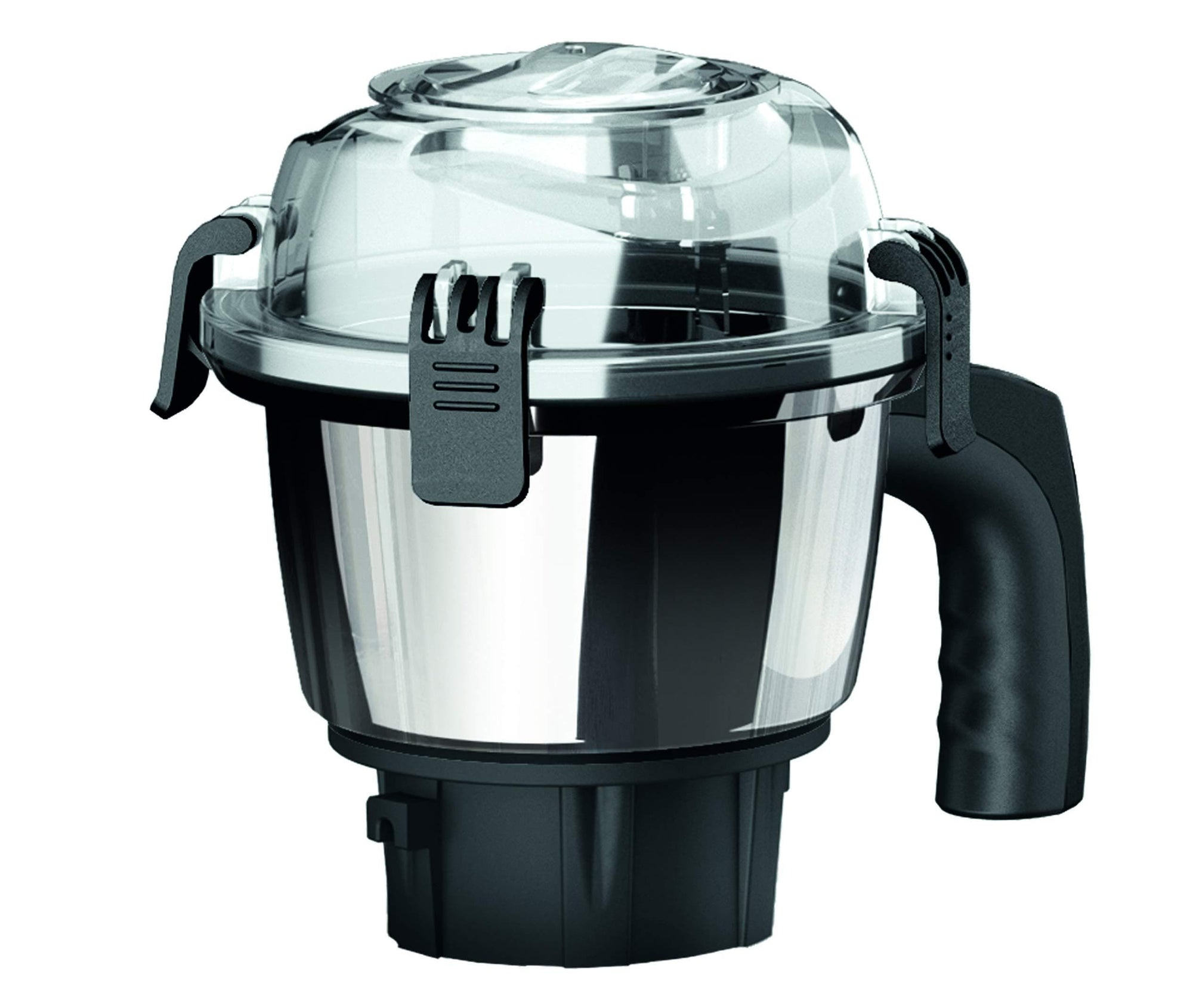 Bosch TrueMixx Pro Mixer Grinder 1000 Watt-MGM8842GIN, 5 Years Motor Warranty - KITCHEN MART