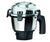 Bosch TrueMixx Pro Mixer Grinder 1000 Watt-MGM8842GIN, 5 Years Motor Warranty - KITCHEN MART