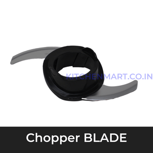 Chopper Blade attachment suitable for Preethi Zodiac Mixer Grinder - KITCHEN MART