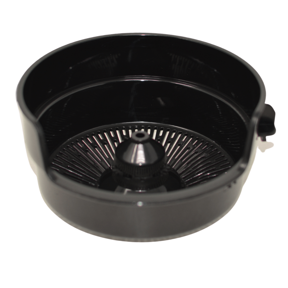 Citrus Bowl attachment suitable for Preethi Zodiac Mixer Grinder - KITCHEN MART