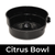 Citrus Bowl attachment suitable for Preethi Zodiac Mixer Grinder - KITCHEN MART