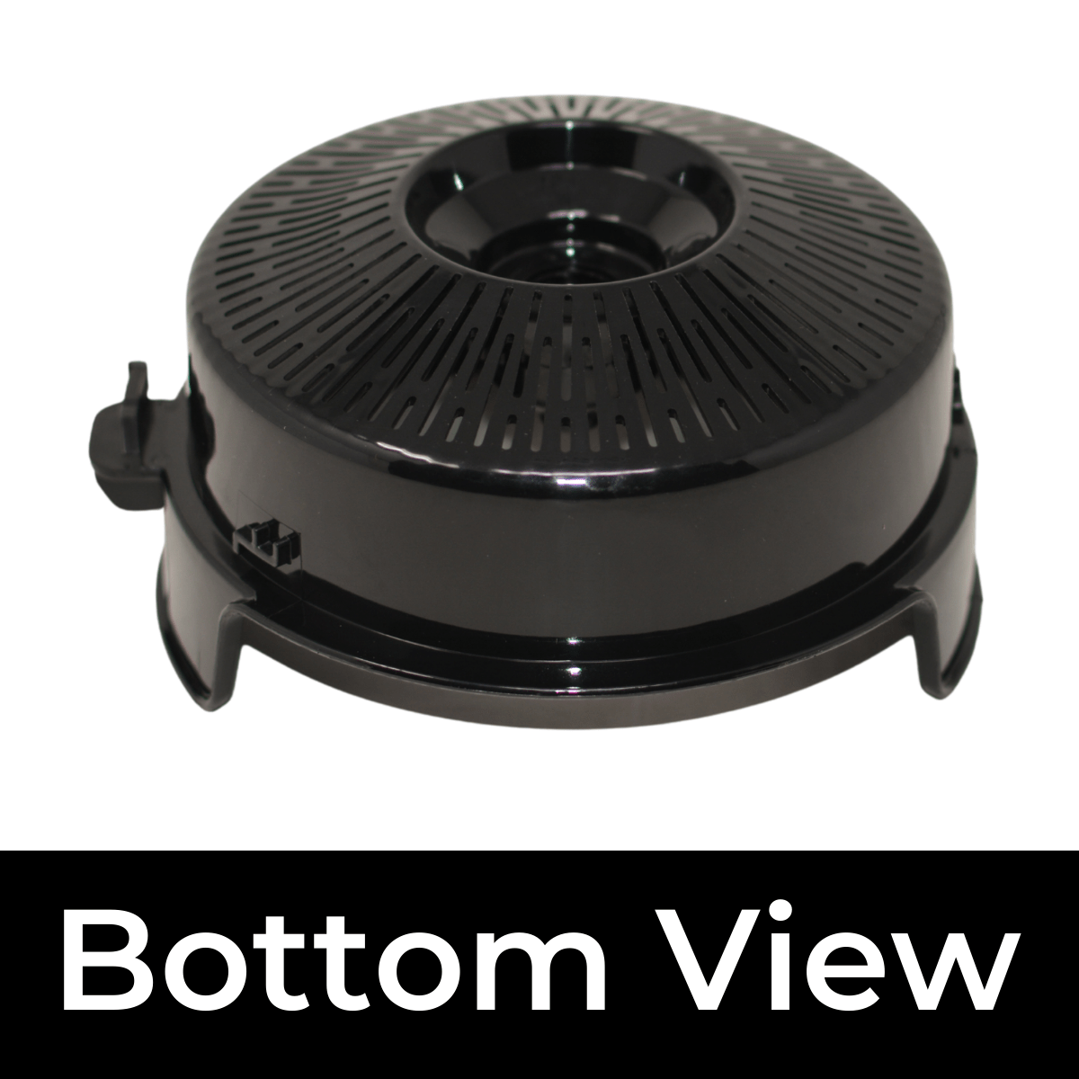 Citrus Bowl attachment suitable for Preethi Zodiac Mixer Grinder - KITCHEN MART