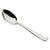 Classic by Embassy Dessert Spoon, Set of 12, Stainless Steel, 18.8 cm (Impress, 14 Gauge) - KITCHEN MART