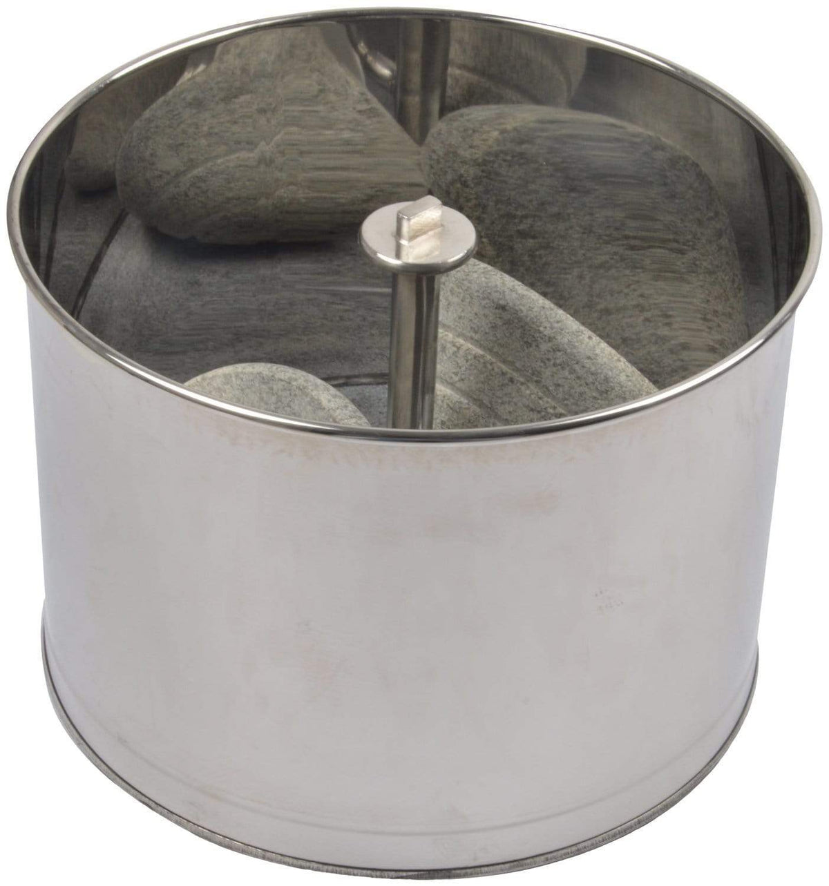 Elgi Ultra Bigg + 2.5-Litre Table Top Wet Grinder (Multicolor) - KITCHEN MART