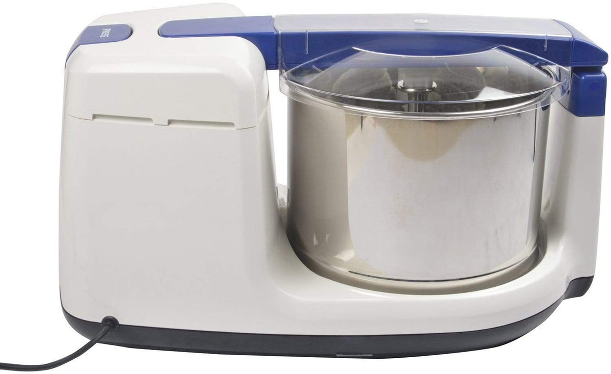 Elgi Ultra Bigg + 2.5-Litre Table Top Wet Grinder (Multicolor) - KITCHEN MART