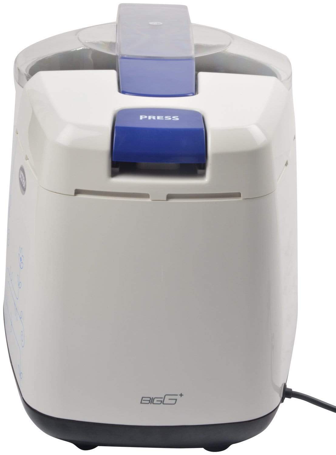 Elgi Ultra Bigg + 2.5-Litre Table Top Wet Grinder (Multicolor) - KITCHEN MART