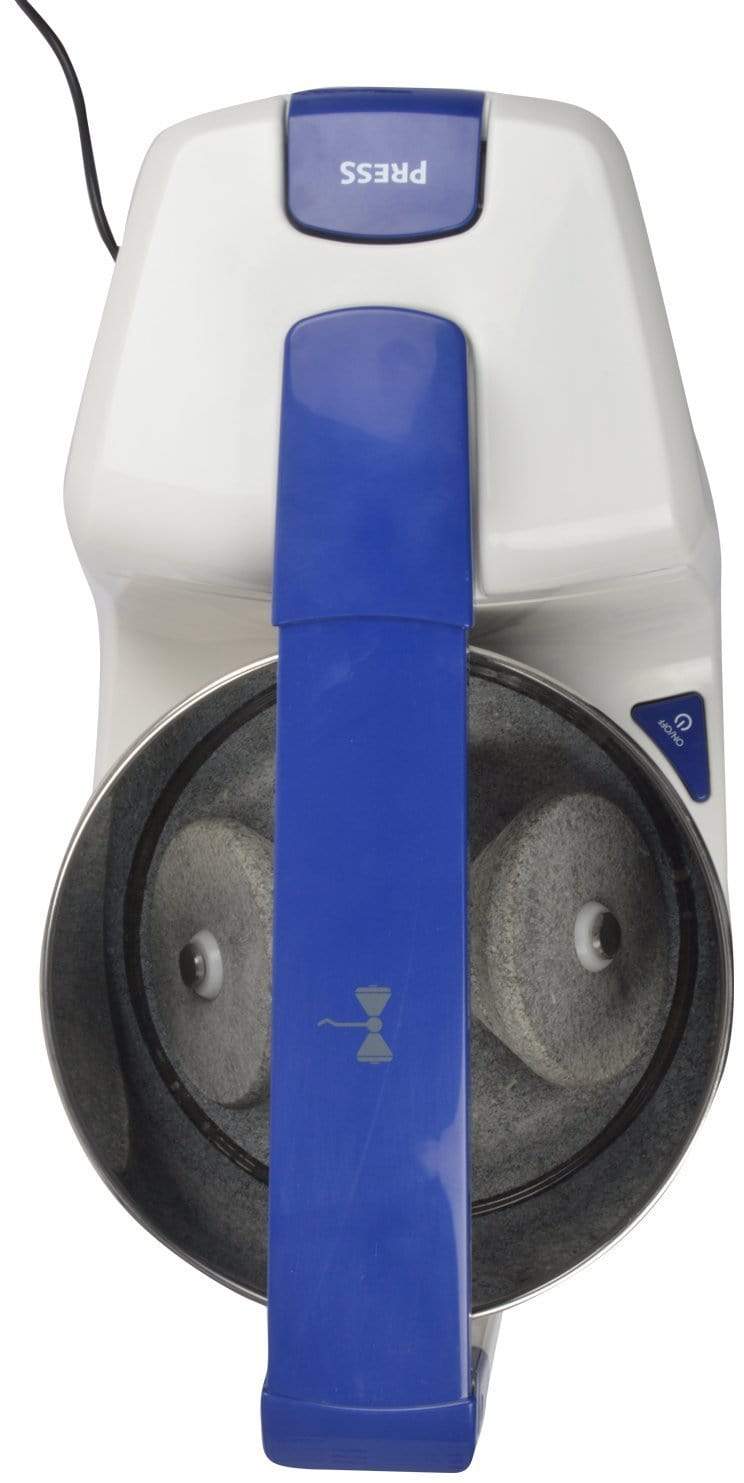 Elgi Ultra Bigg + 2.5-Litre Table Top Wet Grinder (Multicolor) - KITCHEN MART