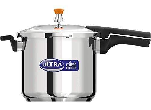 ELGI ULTRA Diet Cooker Starch Remover - (8 LTR Diet Cooker) 8906033040964