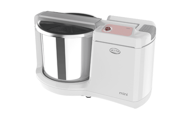 Elgi Ultra Mini Table Top Wet Grinder, 1.25L