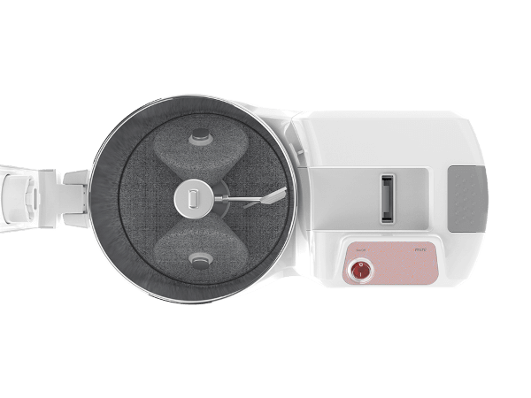 Elgi Ultra Mini Table Top Wet Grinder, 1.25L