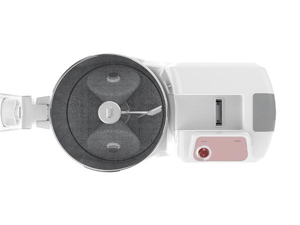 Elgi Ultra Mini Table Top Wet Grinder, 1.25L