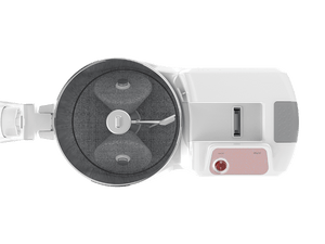 Elgi Ultra Mini Table Top Wet Grinder, 1.25L