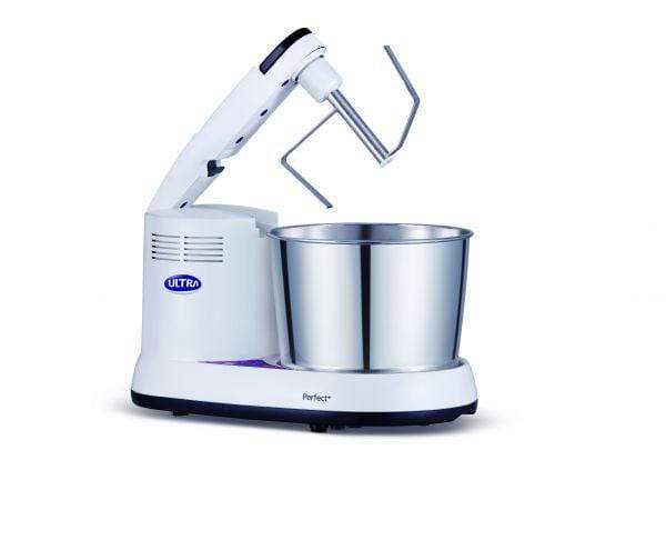 Elgi Ultra Perfect+ With Timer 2-Litre Wet Grinder