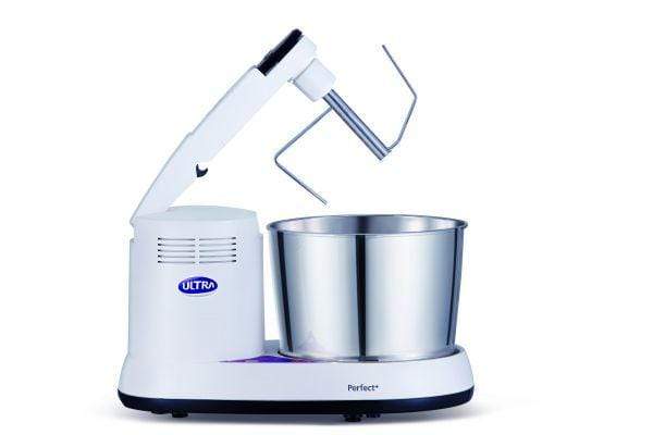 Elgi Ultra Perfect+ With Timer 2-Litre Wet Grinder