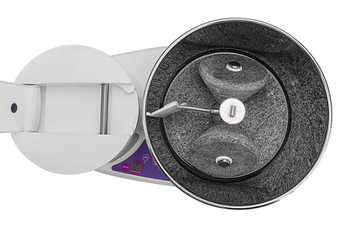 Elgi Ultra Perfect+ With Timer 2-Litre Wet Grinder - KITCHEN MART