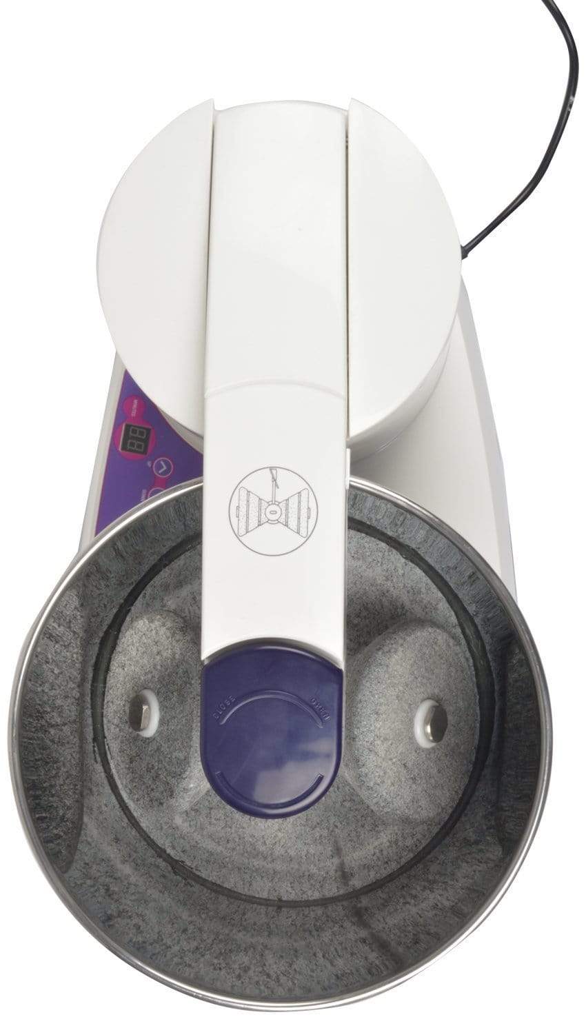 Elgi Ultra Perfect+ With Timer 2-Litre Wet Grinder - KITCHEN MART