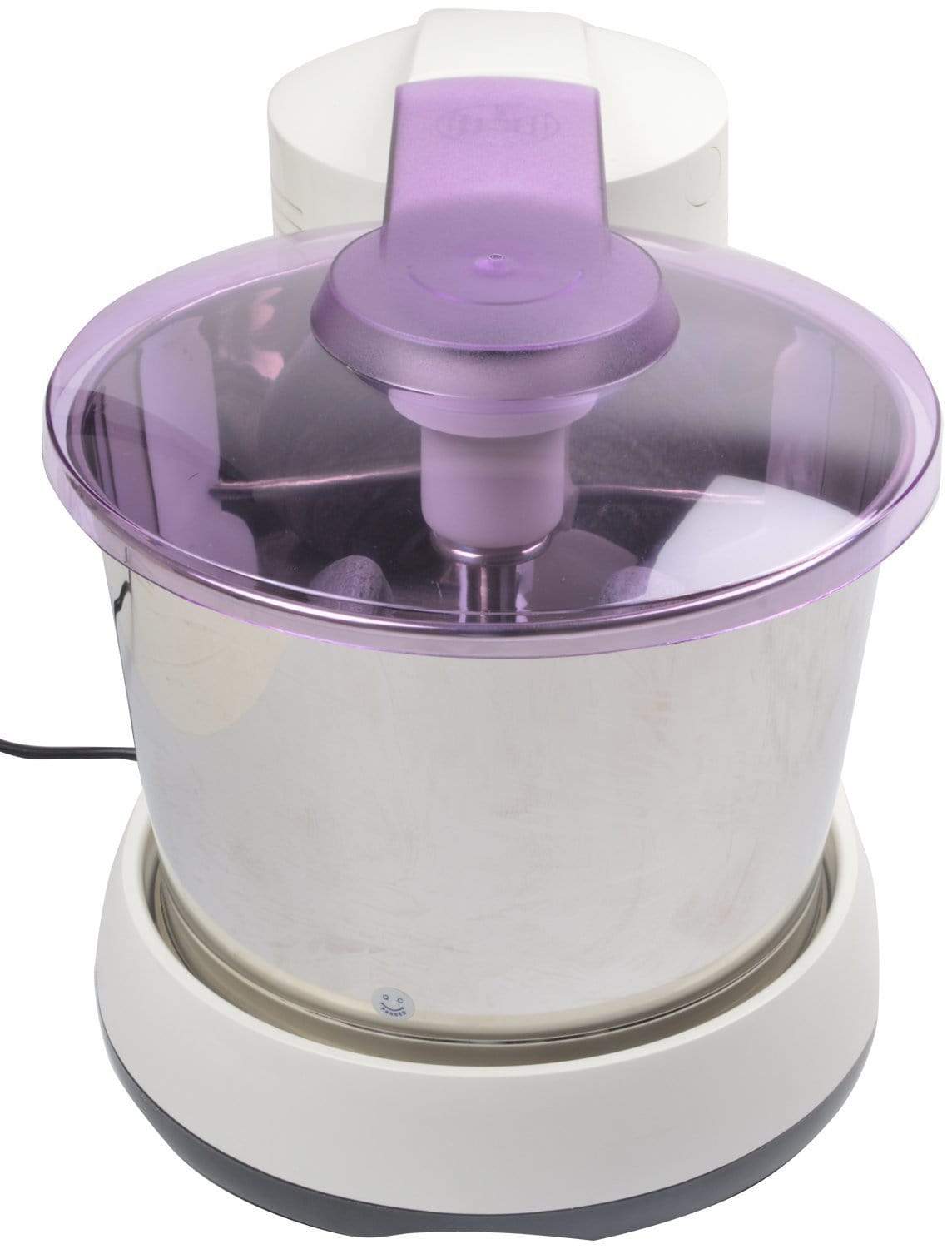 Elgi Ultra Perfect S 2-Litre Wet Grinder (Purple) - KITCHEN MART