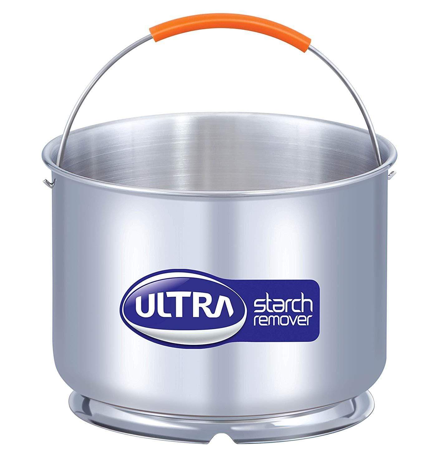 Elgi Ultra Starch Remover Container - KITCHEN MART