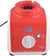 Elgi Ultra Vario+  750-Watt Mixer Grinder (Bright Red) - KITCHEN MART