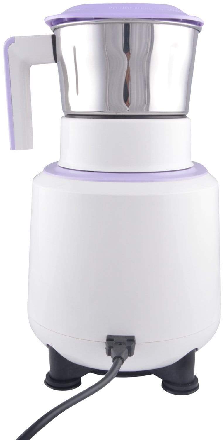 Elgi Ultra Vario+  750-Watt Mixer Grinder (Purple) - KITCHEN MART