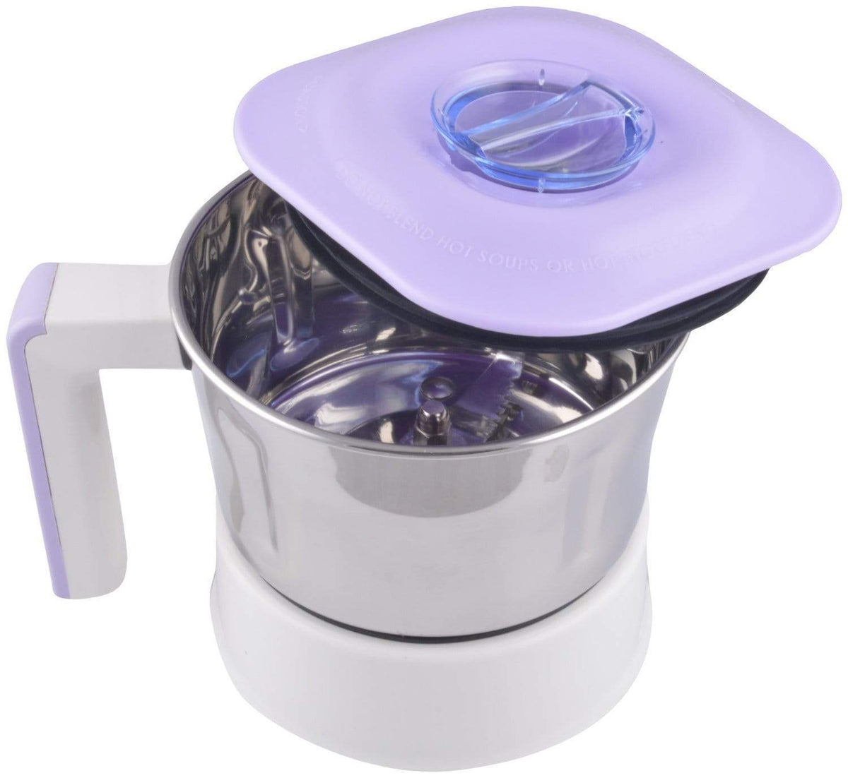 Elgi Ultra Vario+  750-Watt Mixer Grinder (Purple) - KITCHEN MART