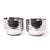 Embassy Raj Vati / Curry Bowl, Size 1, 150 ml, 9.3 cms (Pack of 12, Stainless Steel) - KITCHEN MART