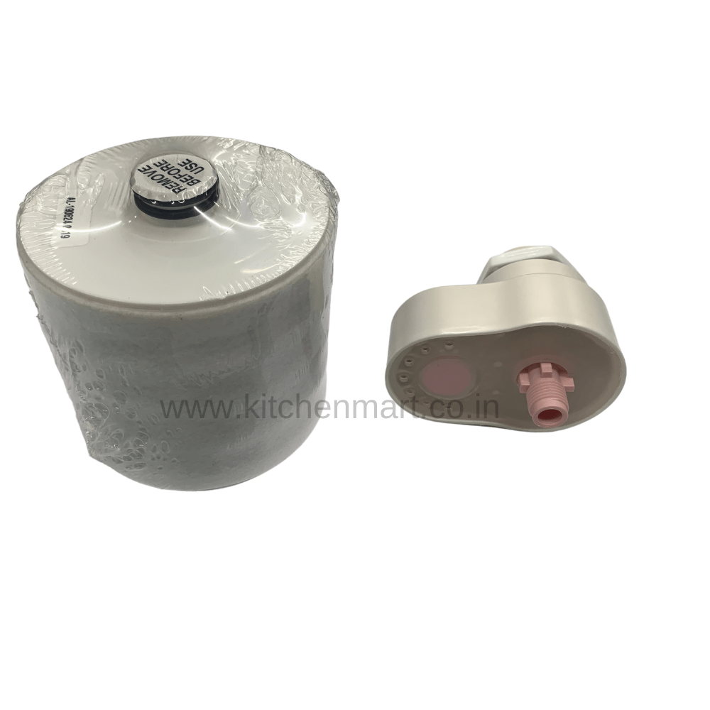 Eureka Forbes Aquasure 4000 litres Cartridge (Common for Xtra Tuff/Maxima/Shakti/Aayush) - KITCHEN MART