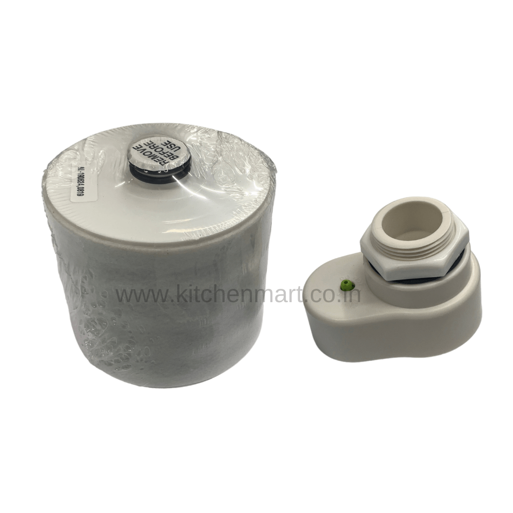 Eureka Forbes Aquasure 4000 litres Cartridge (Common for Xtra Tuff/Maxima/Shakti/Aayush) - KITCHEN MART