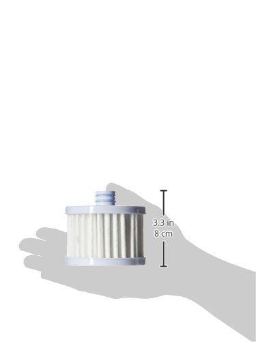 Eureka Forbes Aquasure Amrit Cartridge (Twin Catridge) + Top Mesh - KITCHEN MART