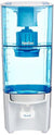 Eureka Forbes Aquasure from Aquaguard Amrit 20-Litre Water Purifier (Blue) - KITCHEN MART