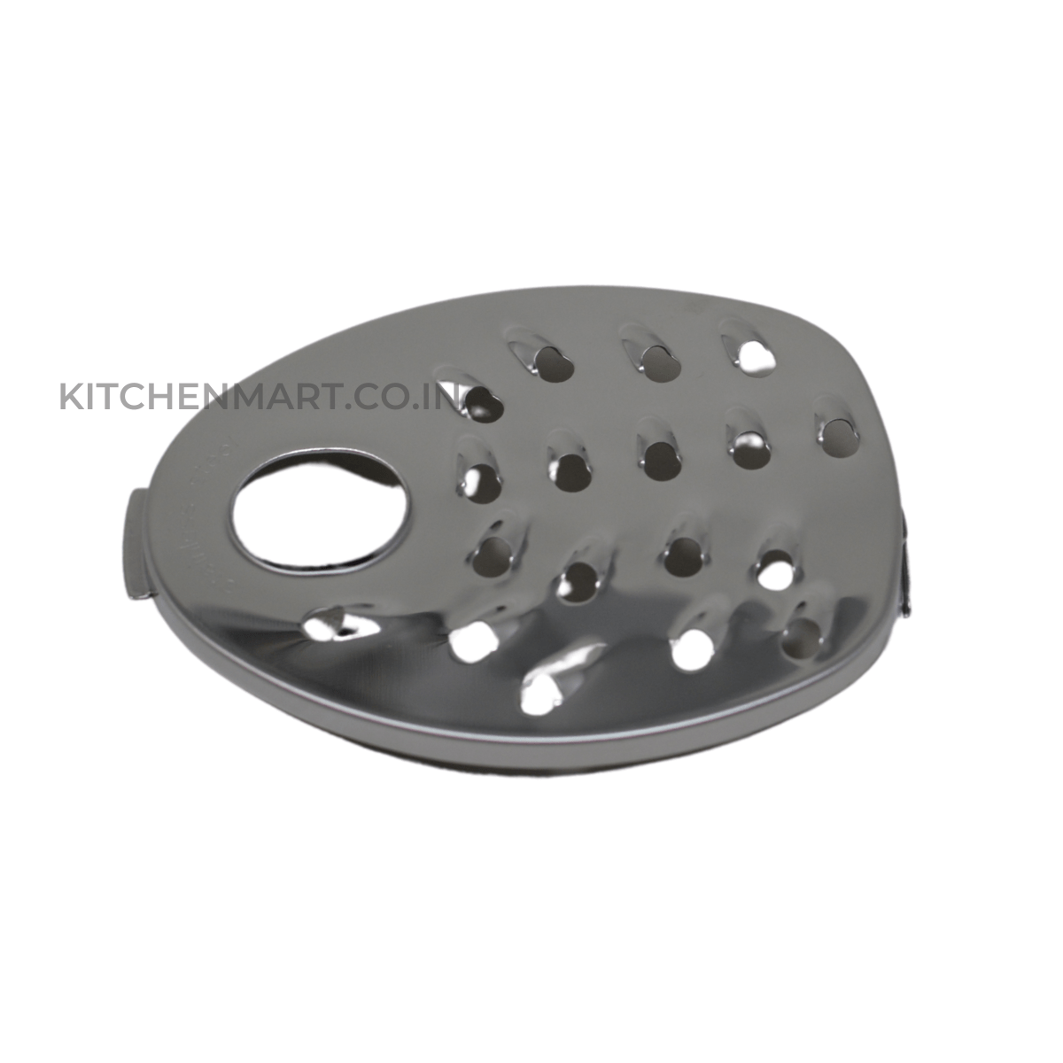 Grating Blade attachment suitable for Preethi Zodiac Mixer Grinder - KITCHEN MART