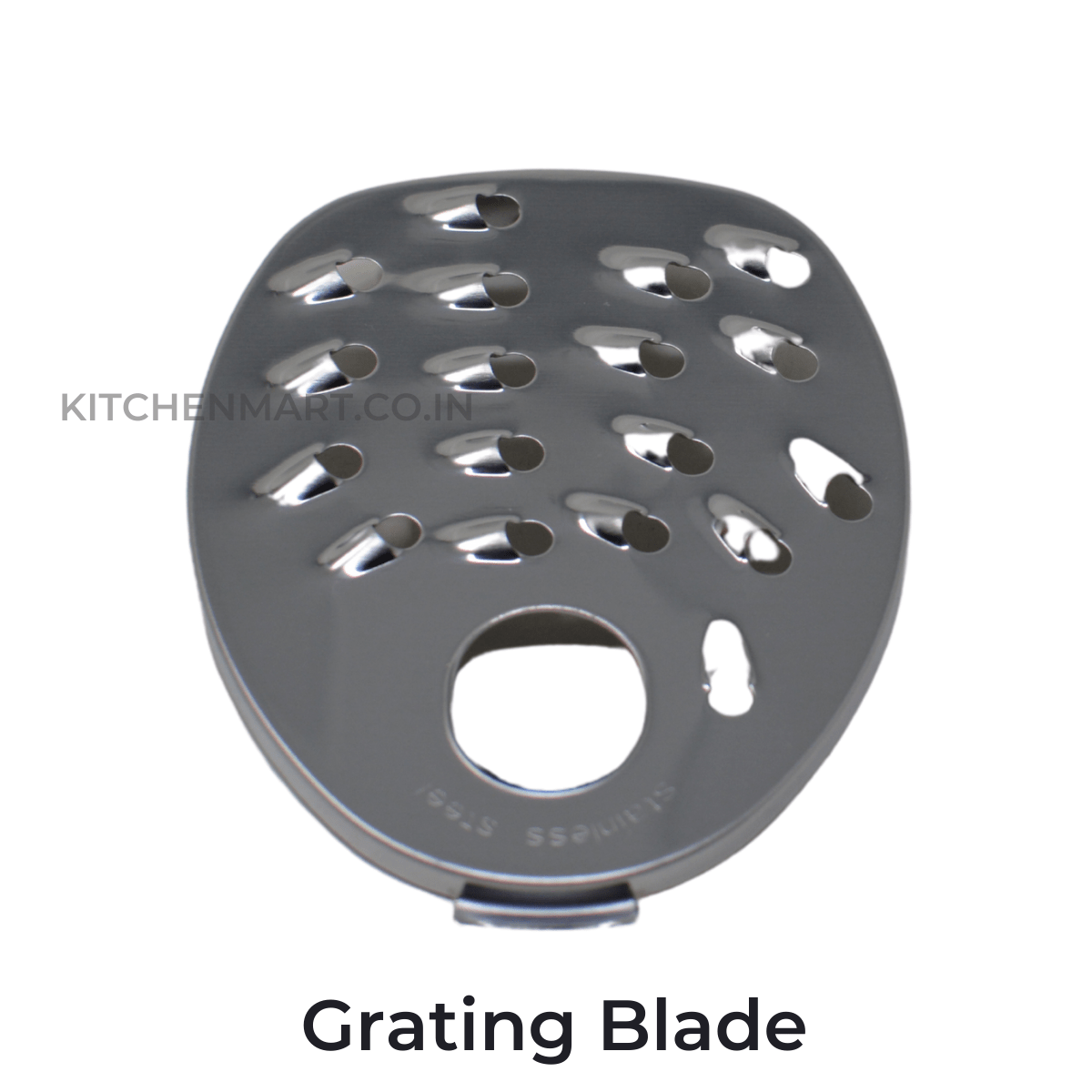 Grating Blade attachment suitable for Preethi Zodiac Mixer Grinder ...