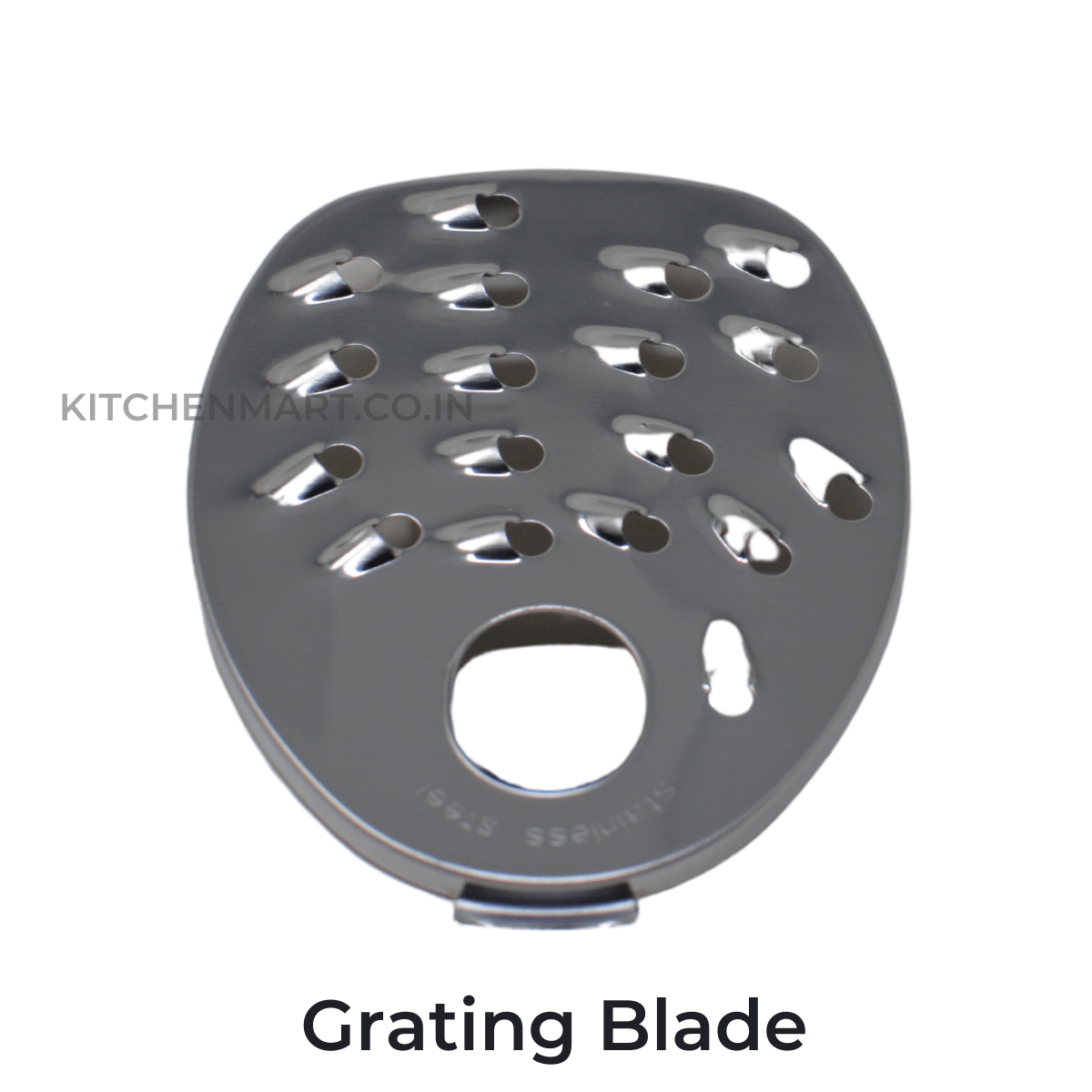 Grating Blade attachment suitable for Preethi Zodiac Mixer Grinder - KITCHEN MART