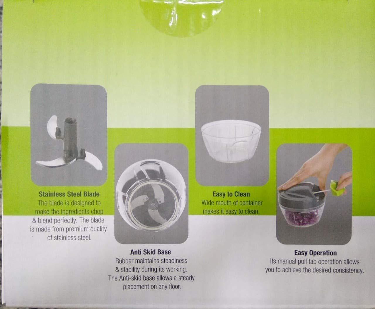 Havells Handy Mini Chopper - KITCHEN MART