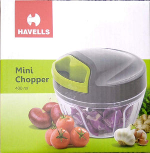 Havells Handy Mini Chopper - KITCHEN MART
