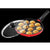 Hawkins Nonstick Appe Pan with Glass Lid, 12 Cups, 22 cm (NAPE22G) - KITCHEN MART